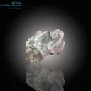 Apatite on Matrix – Stunning Mineral Specimen - image 2