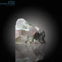 Apatite on Matrix – Stunning Mineral Specimen - image 3