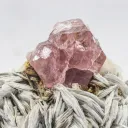 Apatite on Muscovite - image 2