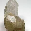 Apatite on Quartz - image 3