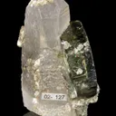 Apatite on Quartz - image 5