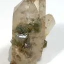 Apatite on Quartz - image 1