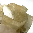 Apatite on Quartz - image 2