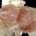 Apatite on Quartz - image 2