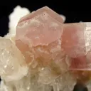 Apatite on Quartz - image 3