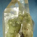 Apatite, Quartz - image 2