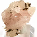 Apatite, Scheelite, Cubanite, Magnesite - image 1