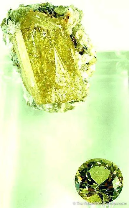 Apatite (Set) image