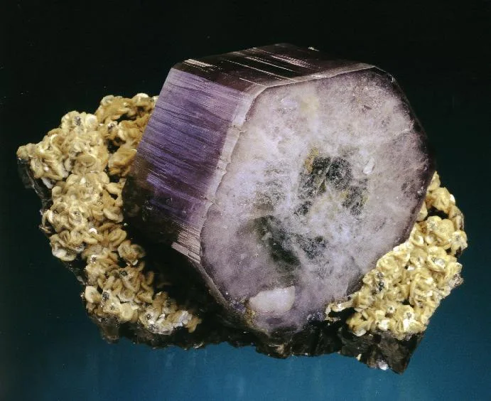 Apatite image