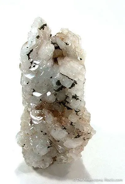 Apatite "Tower" image
