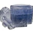 Apatite (Var. Fluorapatite) - image 1