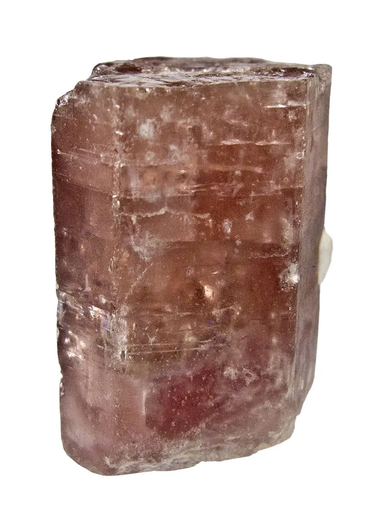 Apatite Var. Fluorapatite - image 4