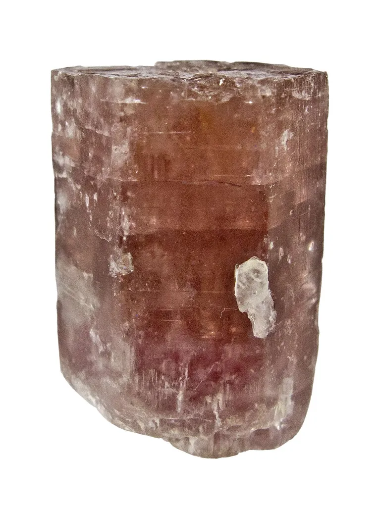 Apatite Var. Fluorapatite image
