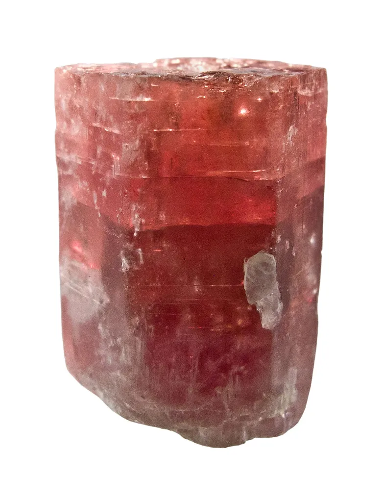 Apatite Var. Fluorapatite - image 5