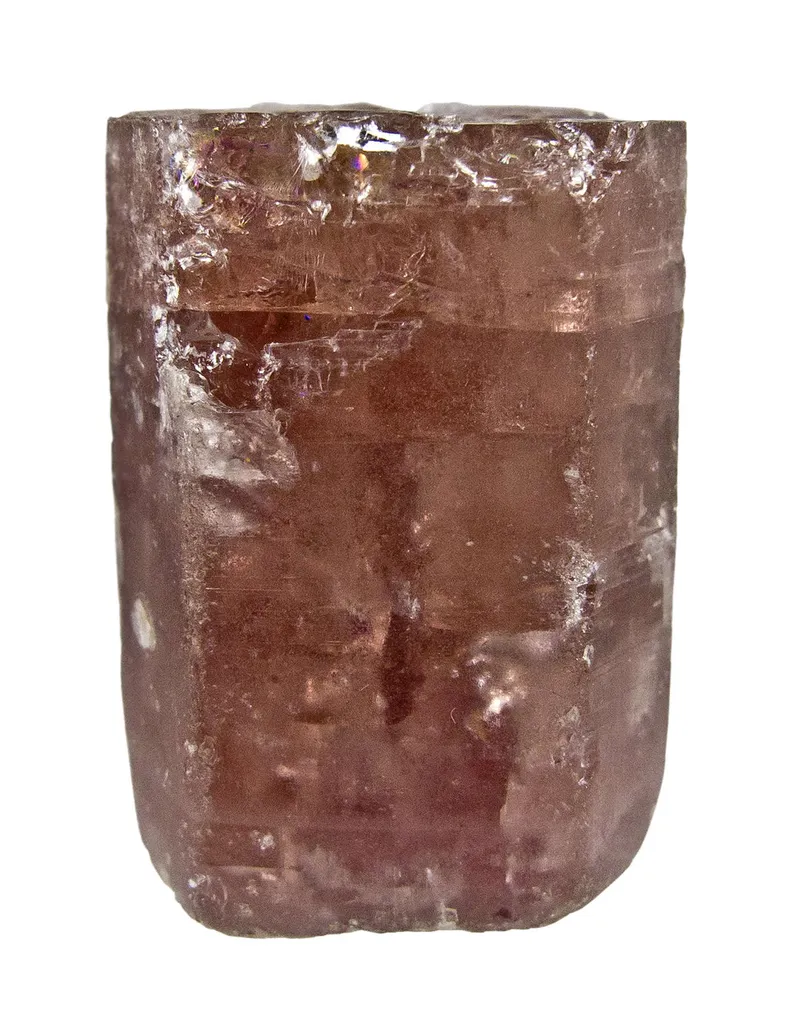Apatite Var. Fluorapatite - image 3