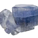 Apatite (Var. Fluorapatite) - image 3