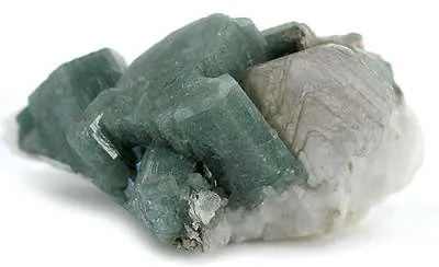 Apatite Var. Mangan-Apatite - image 3