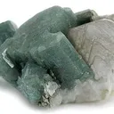 Apatite Var. Mangan-Apatite - image 3