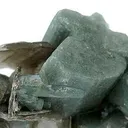 Apatite Var. Mangan-Apatite - image 2