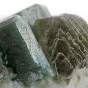 Apatite Var. Mangan-Apatite - image 4