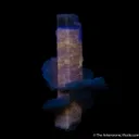 Apatite with Cleavelandite - image 4