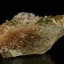Apatite with Clinozoisite - image 6