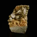 Apatite with Clinozoisite - image 4