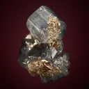 Apatite with Muscovite - image 5