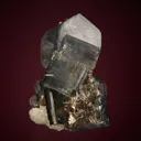 Apatite with Muscovite - image 3