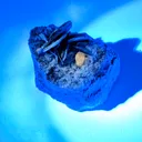 Apatite with Muscovite - image 4