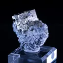 Apatite with Quartz & Pyrite - Peru - image 8