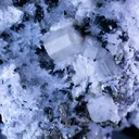 Apatite with Quartz & Pyrite - Peru - image 5