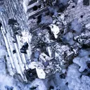 Apatite with Quartz & Pyrite - Peru - image 6