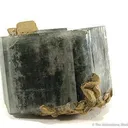 Apatite With Siderite - image 1