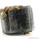 Apatite With Siderite - image 4