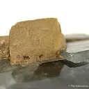 Apatite With Siderite - image 3