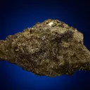 Apatite with Siderite and Pyrite - image 6
