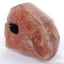 Apatite With Tourmaline - image 3