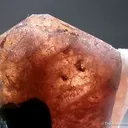 Apatite With Tourmaline - image 3