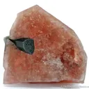 Apatite With Tourmaline - image 1