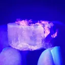 Apatite with Tourmaline - image 5