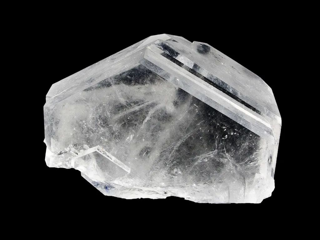 Aphthitalite - image 2