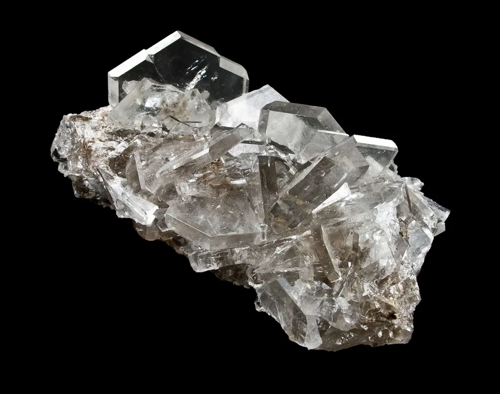 Aphthitalite - image 7