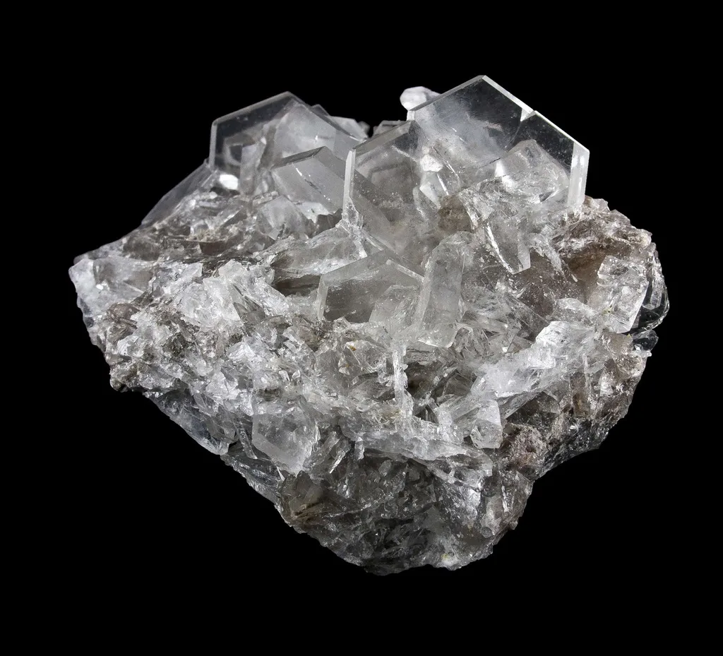 Aphthitalite - image 2