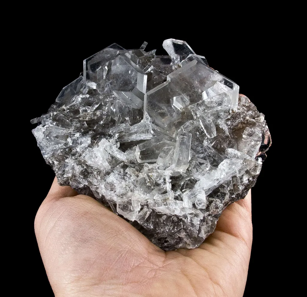 Aphthitalite - image 8