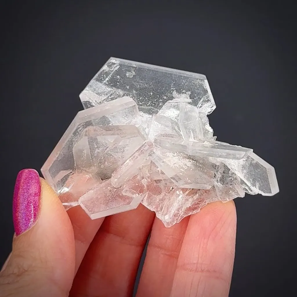 Aphthitalite - image 2