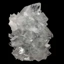 Apophylite  Natural Mineral Specimen - image 4
