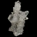 Apophylite Natural Mineral Specimen - image 3