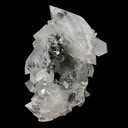 Apophylite  Natural Mineral Specimen - image 2