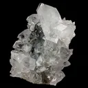 Apophylite  Natural Mineral Specimen - image 3